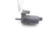 Bomba de motor de fluido para lavador de vidro dianteiro 71740942 FIAT