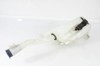 Bomba de motor de fluido para lavador de vidro dianteiro 71740942 FIAT