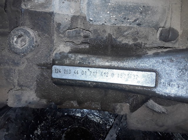 MERCEDES 717412 в наличии Харьков