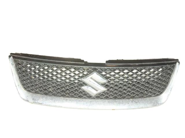 SUZUKI 7174165J0038B Решетка радиатора в наличии Тернополь