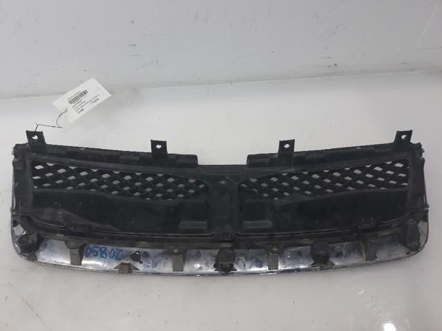 7174165J0038B SUZUKI Решетка радиатора купить в Николаев