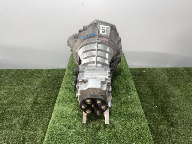 Caixa de Mudança montada (caixa mecânica de velocidades) Mercedes C W202