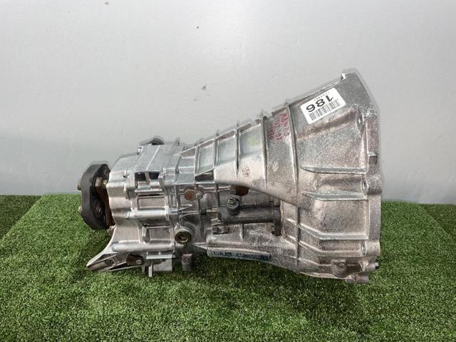 Caixa de Mudança montada (caixa mecânica de velocidades) Mercedes C W202