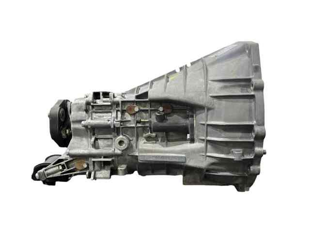 Caixa de Mudança montada (caixa mecânica de velocidades) Mercedes C W202
