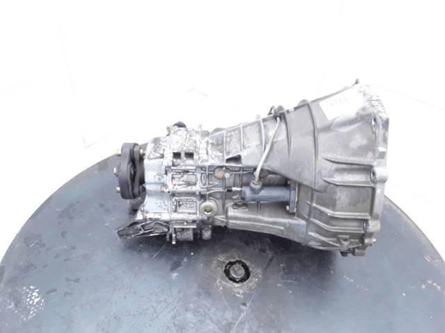 717417 MERCEDES КПП в сборе (механическая коробка передач) купить в Чернигов