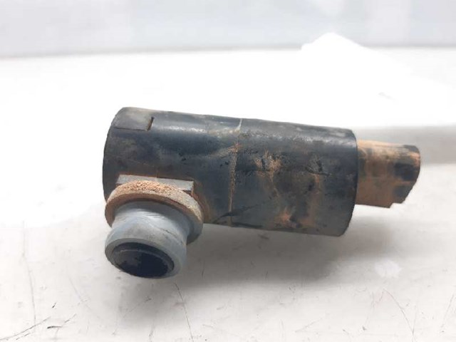 Bomba de motor de fluido para lavador de vidro dianteiro/traseiro 71742614 Fiat/Alfa/Lancia