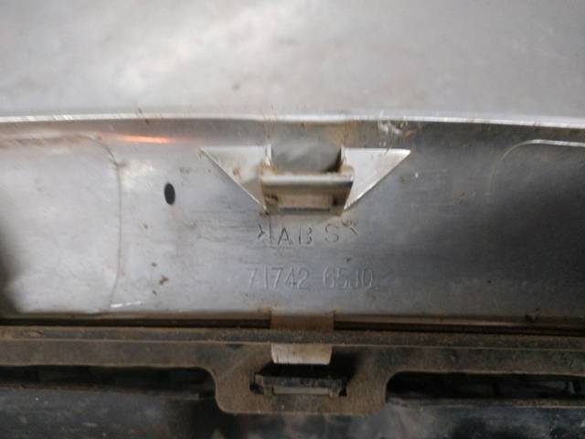 7174265J0 SUZUKI купить в Харьков