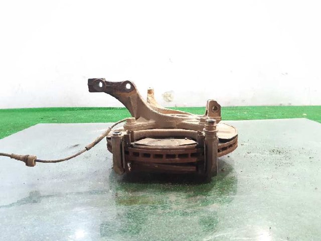 71742729 FIAT Цапфа передняя правая купить в Хмельницкий