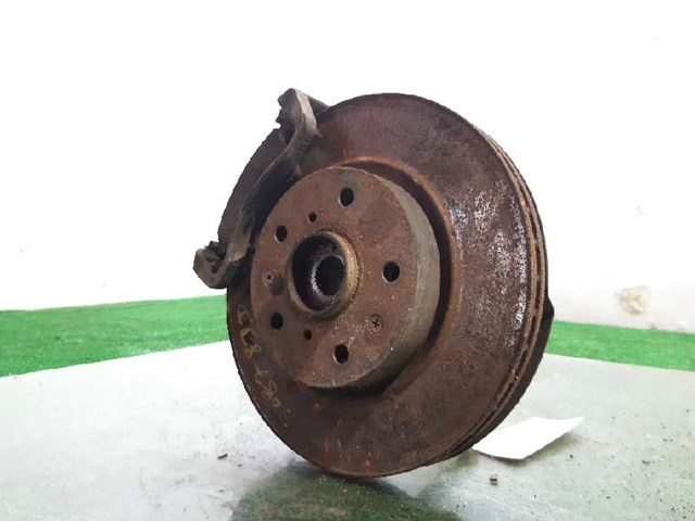 71742729 FIAT Цапфа (поворотный кулак) передний правый купить в Запорожье