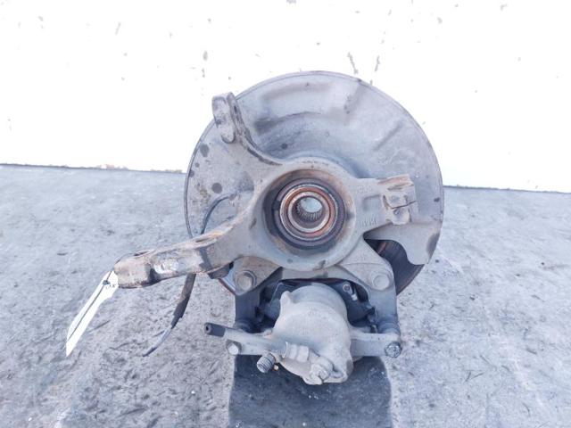 71742729 FIAT Цапфа (поворотный кулак) передний правый купить в Николаев