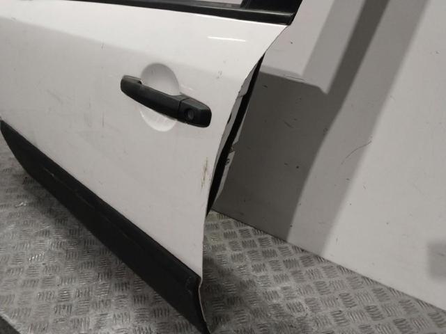 71743027 FIAT Дверь передняя левая купить в Ужгород