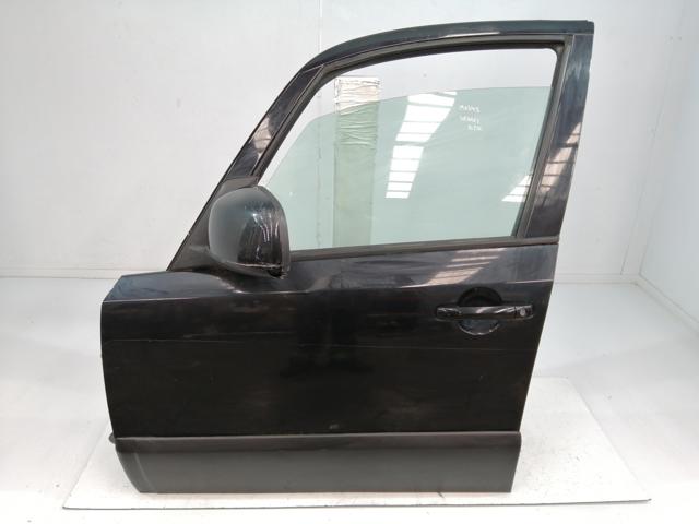 Porta dianteira esquerda 71743027 Fiat/Alfa/Lancia