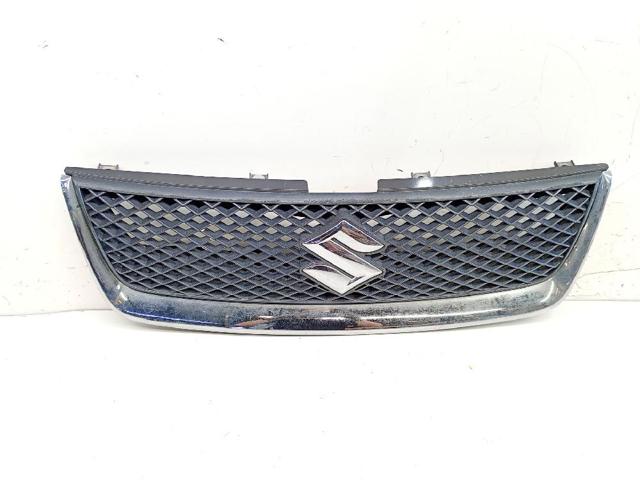 SUZUKI 7174365J0 Решетка радиатора в наличии Николаев