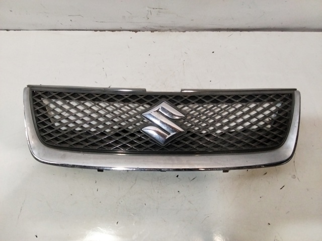 SUZUKI 7174365J0 Решетка радиатора в наличии Павлоград