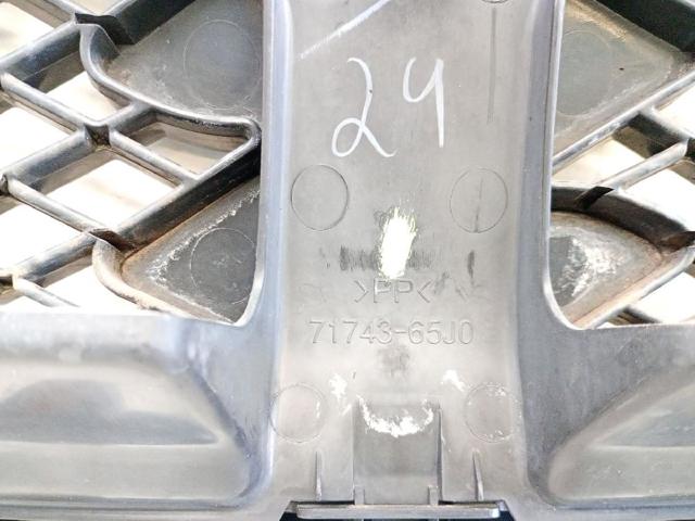 7174365J0 Решетка радиатора купить Запорожье