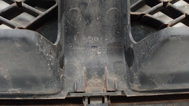 7174365J0 SUZUKI Решетка радиатора купить в Ужгород