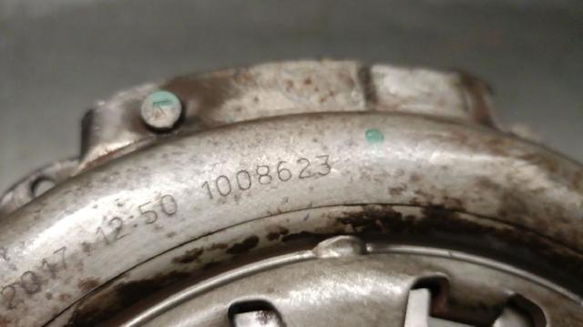 FIAT 71744040 Комплект сцепления в наличии Днепр