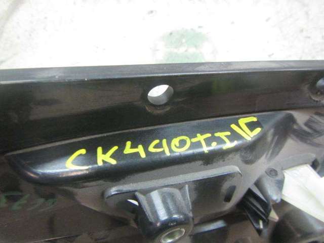 71744438 FIAT Ручка двери левой внутренняя передняя/задняя купить в Винница