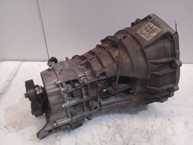 717446 MERCEDES КПП в сборе (механическая коробка передач) купить в Ужгород