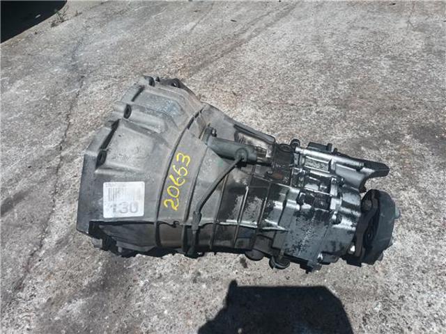 MERCEDES 717460 КПП в наличии Павлоград