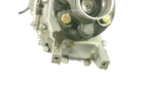 717460 MERCEDES КПП купить в Житомир
