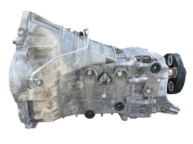 717460 КПП в сборе (механическая коробка передач) купить Тернополь