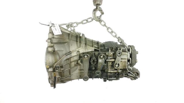 717460 MERCEDES КПП купить в Сумы