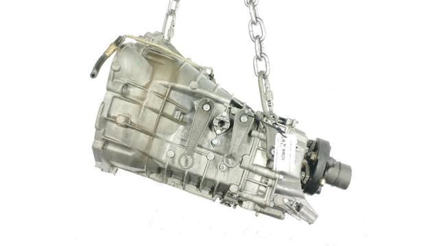 717460 MERCEDES КПП купить в Хмельницкий