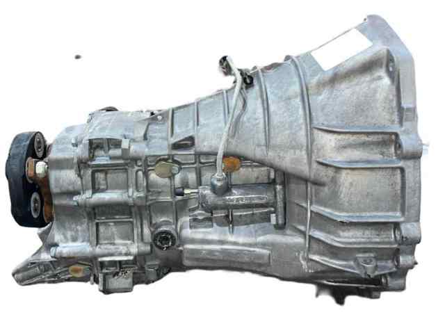 717460 MERCEDES КПП в сборе (механическая коробка передач) купить в Кривой Рог