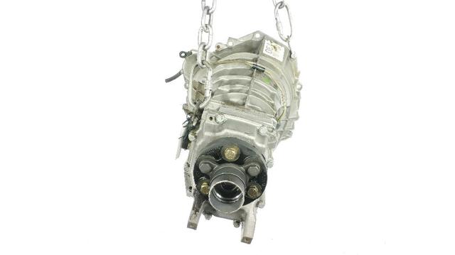 MERCEDES 717460 КПП в наличии Николаев