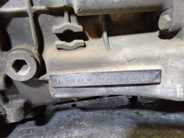 MERCEDES 717466 в наличии Хмельницкий