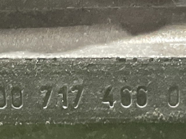 MERCEDES 717466 в наличии Днепр