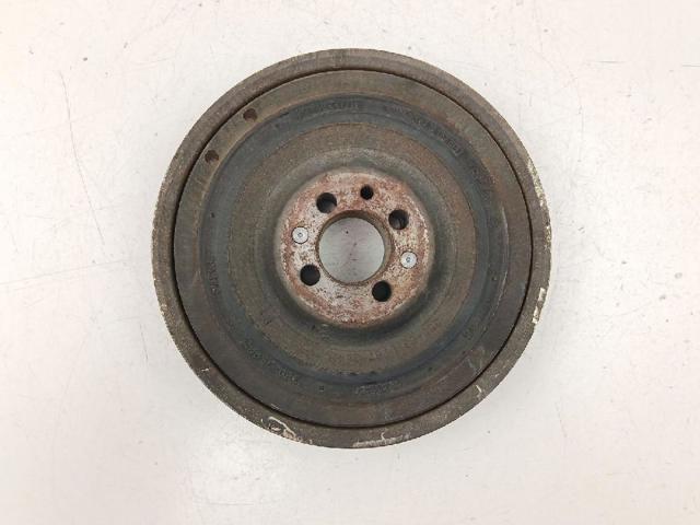 71747797 FIAT Шкив коленвала купить в Запорожье
