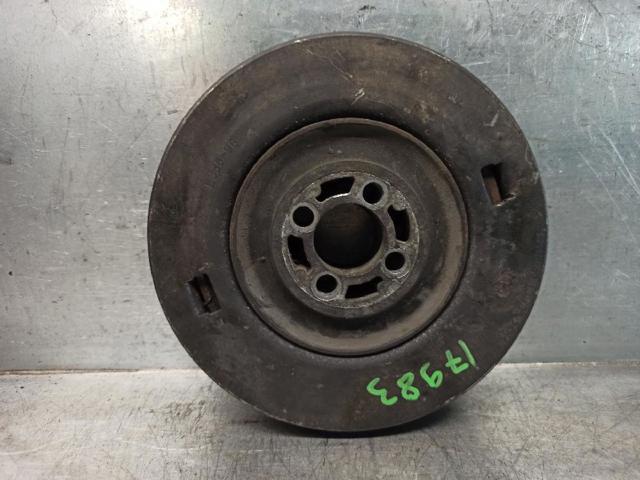 71747797 FIAT Шкив коленвала купить в Львов