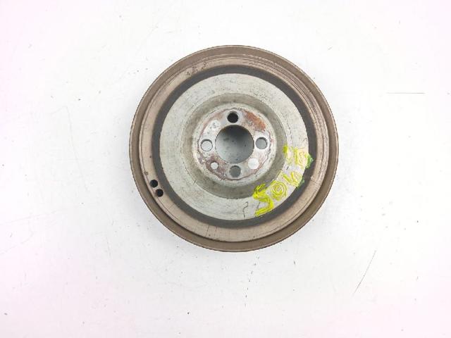 71747797 FIAT Шкив коленвала купить в Ужгород