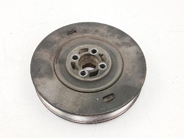 71747797 FIAT Шкив коленвала купить в Ирпень