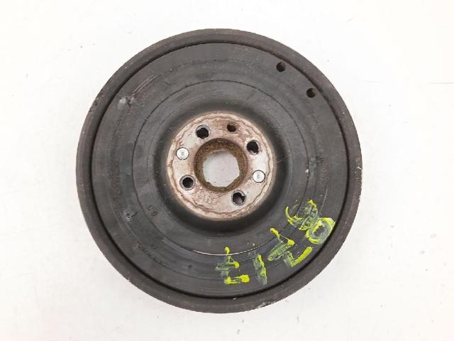 71747797 FIAT Шкив коленвала купить в Запорожье