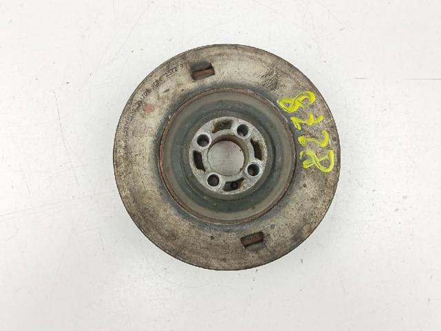 FIAT 71747797 Шкив коленвала в наличии Ровно