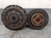 Kit de embraiagem (3 peças) 71747812 FIAT
