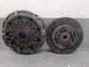 Kit de embraiagem (3 peças) 71747812 FIAT