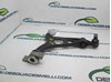 Braço oscilante inferior esquerdo de suspensão dianteira 71747915 FIAT