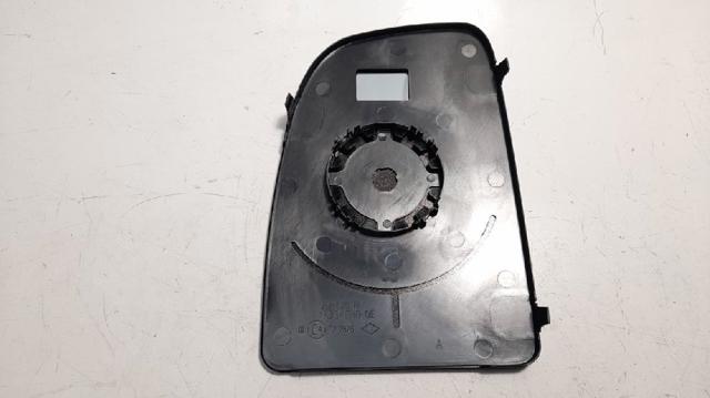 FIAT 71748245 Стекло правого зеркала заднего вида в наличии Полтава