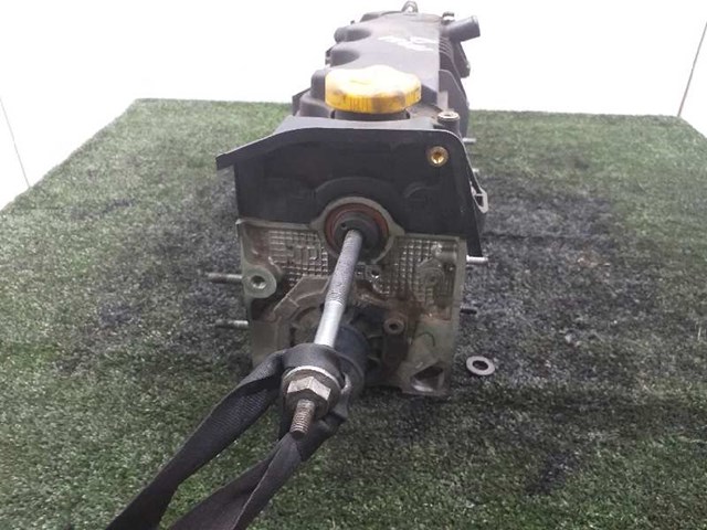 71749623 FIAT ГБЦ купить в Сумы