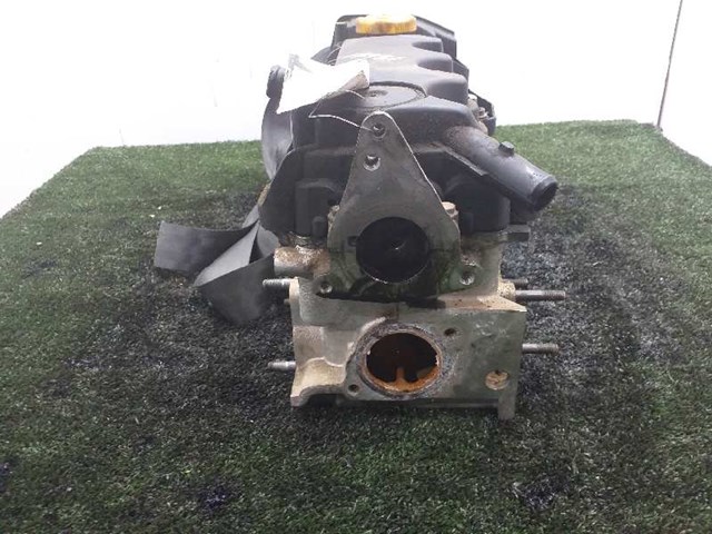 71749623 FIAT Головка блока цилиндров (ГБЦ) купить в Одесса