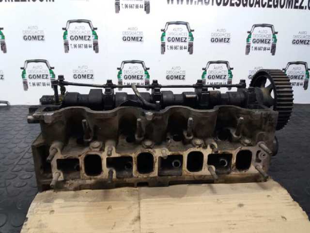71749623 FIAT ГБЦ купить в Черновцы