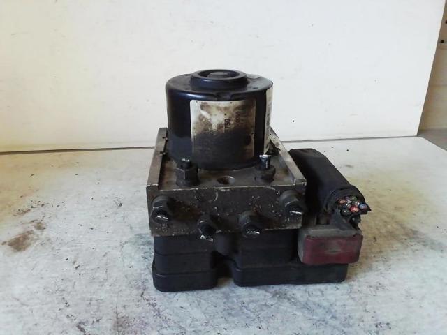 Unidade hidráulico de controlo ABS Fiat Doblo 1 223