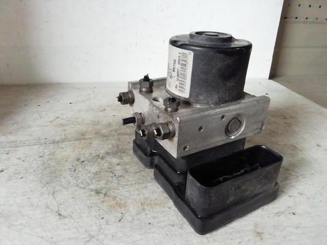 Unidade hidráulico de controlo ABS Fiat Doblo 1 223