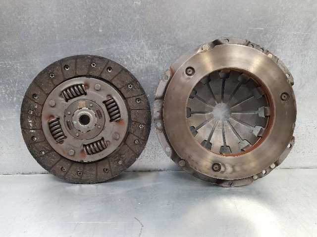 FIAT 71752229 Комплект сцепления в наличии Сумы