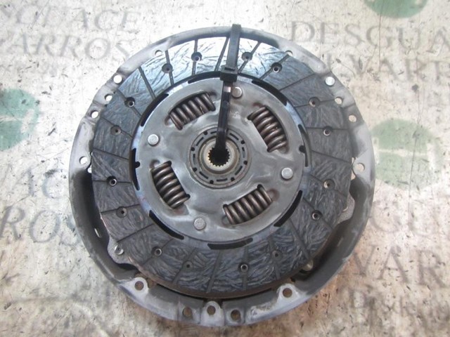 71752454 FIAT Сцепление купить в Ровно