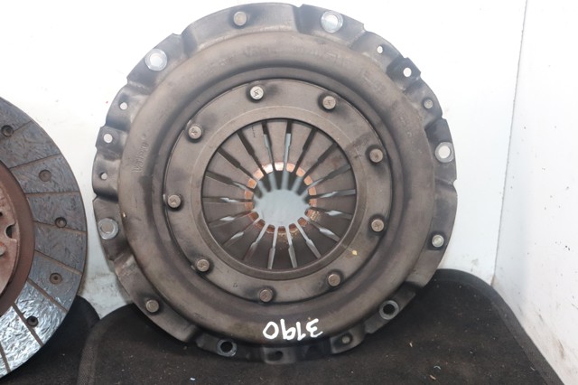 71753318 FIAT Комплект сцепления купить в Украина